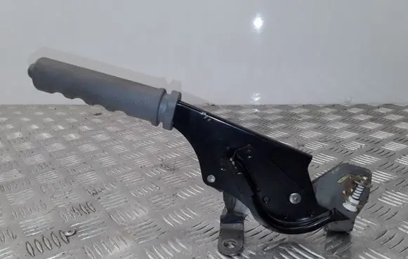 KIA Rio Hand brake release handle 