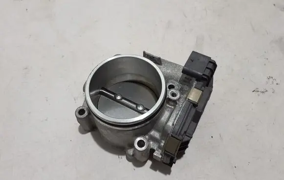 Mercedes-Benz GLE W167 Throttle valve A2541410200