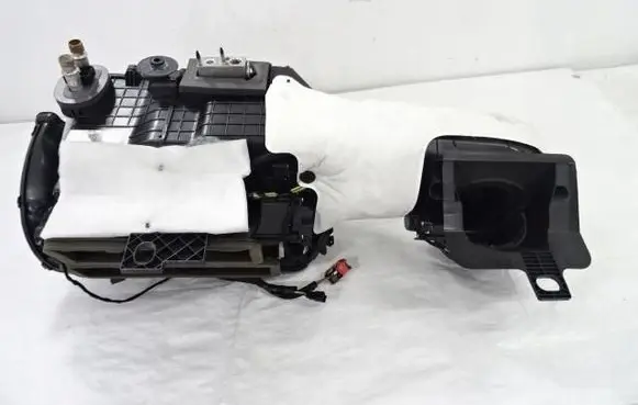 Citroen DS5 Interior heater climate box assembly 9801449280