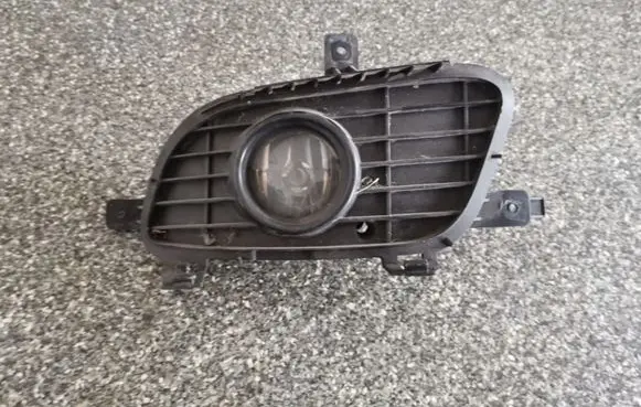 Mercedes-Benz A W169 Front fog light A2518200756 0305076001 A1698850522