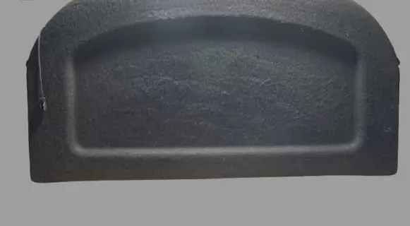 Mazda 3 III Parcel shelf BHN9-68310