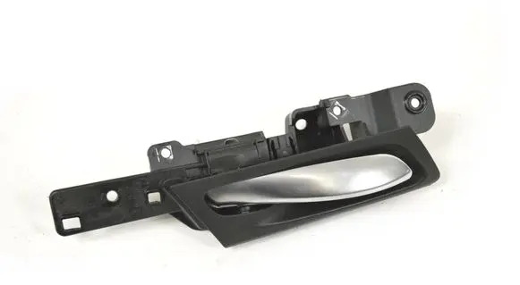 BMW X6 E71 Rear door interior handle 9112440
