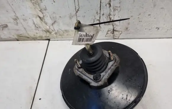 BMW 3 E46 Brake booster 29675527803