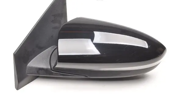 Hyundai Bayon Front door electric wing mirror 