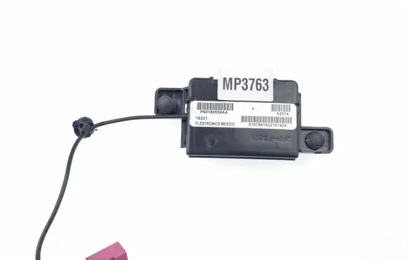 Chrysler Pacifica Antenna control unit P68186558AA 5197861622101424 16221