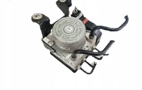 Land Rover Evoque I ABS Pump HJ32-2C405-AD HJ322C405AD