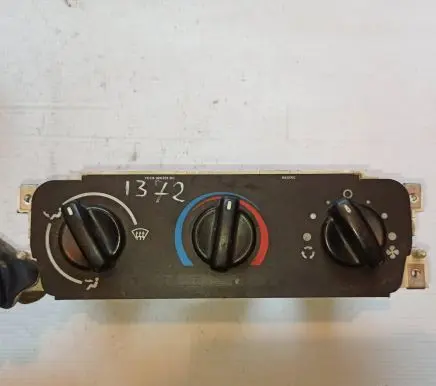 Ford Transit Climate control unit yc1h18d451a YC1H18K391BC
