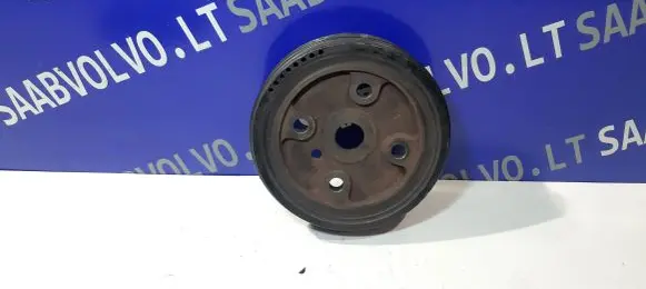 Volvo V70 Crankshaft pulley 30731865