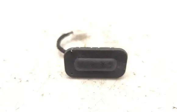 Maserati Ghibli Tailgate/trunk/boot exterior handle 