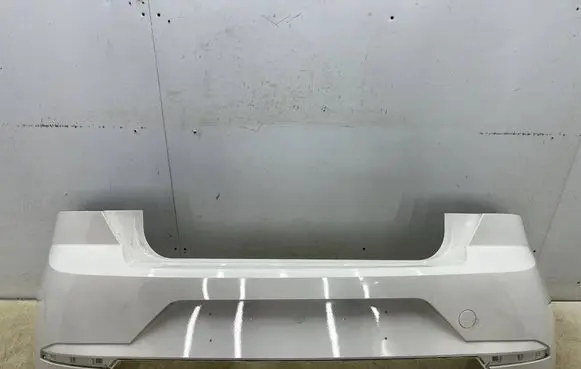 Seat Ibiza V (KJ) Rear bumper 6F0807421H