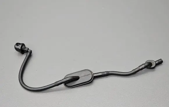 Honda Jazz Rear window washer spray nozzle 82663