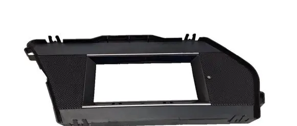 Mercedes-Benz GLK (X204) Screen/display/small screen A2046801889