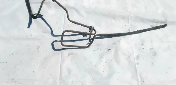 Audi A3 S3 8L Power steering hose/pipe/line