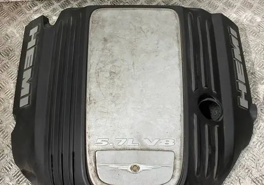 Dodge Magnum Engine cover (trim) HEMI57 P53021758EA HAMU4079754
