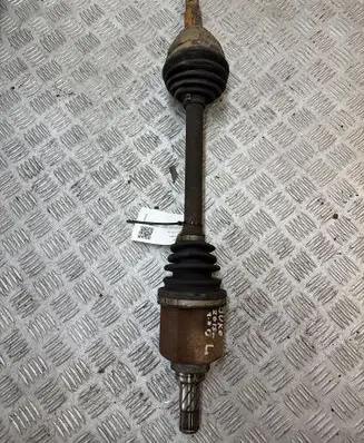 Nissan Juke I F15 Front driveshaft 