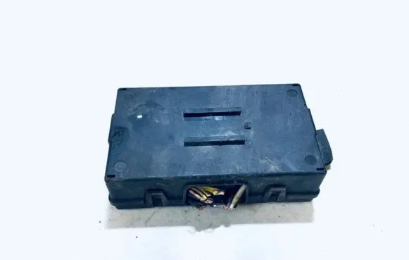 Citroen C4 I Fuse box set