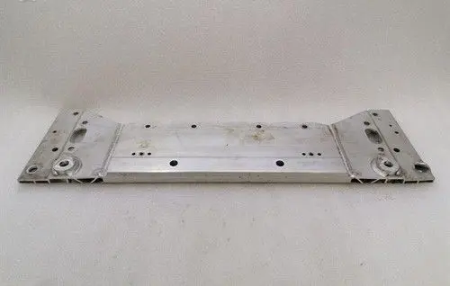 Porsche 911 992 Fuel filter bracket/mount holder 992401157C