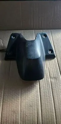 Mercedes-Benz Sprinter W907 W910 Reversing camera brak