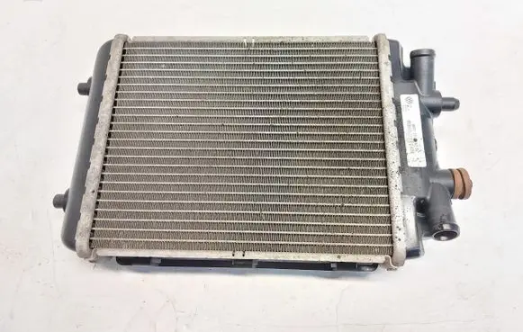 Audi RSQ3 Coolant radiator 8K0121212DJLK01