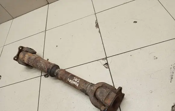 Opel Monterey Front prop shaft 