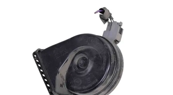Alfa Romeo Stelvio Horn signal 50545933