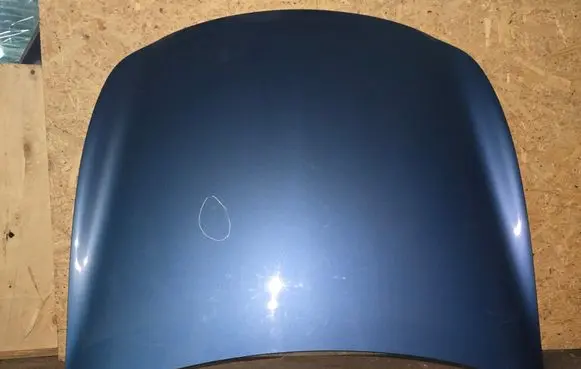 Infiniti G37 Engine bonnet/hood