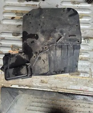 Volkswagen Multivan T5 Fuse box set 7E0907300A 7E0907296C