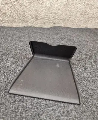 Opel Astra J Glove box pad 13322672 1989369 498951029