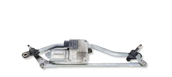 Audi A5 Sportback 8TA Front wiper linkage and motor 8T1955119D 8J1955119 30102009