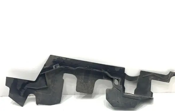 Volkswagen Touran I Air intake hose/pipe 1T0121283A