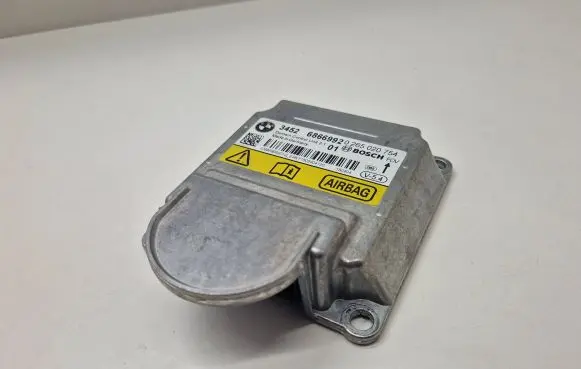 BMW 5 F10 F11 Airbag control unit/module 6866992