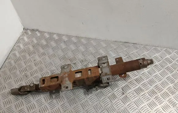 Renault Master III Steering wheel axle 488100012R