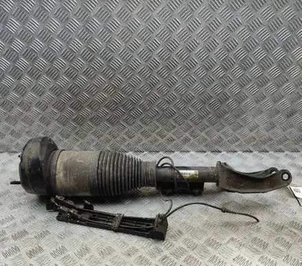 Mercedes-Benz GLE W167 Air suspension front shock absorber A1673203113 A1675402728