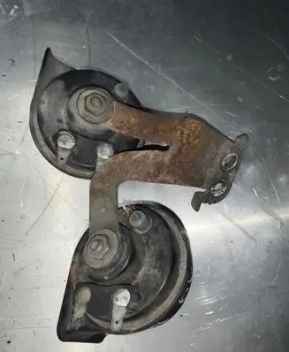 Volvo XC60 Horn signal 70388115