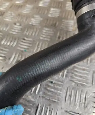 BMW 1 F20 F21 Engine coolant pipe/hose 8514051