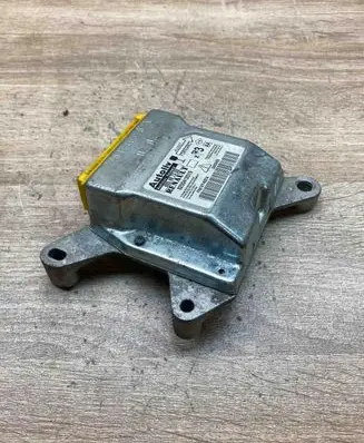 Renault Vel Satis Airbag control unit/module 605487300 8200412019
