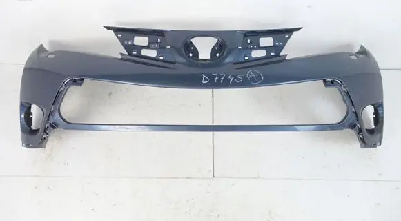Lexus CT 200H Front bumper 52119