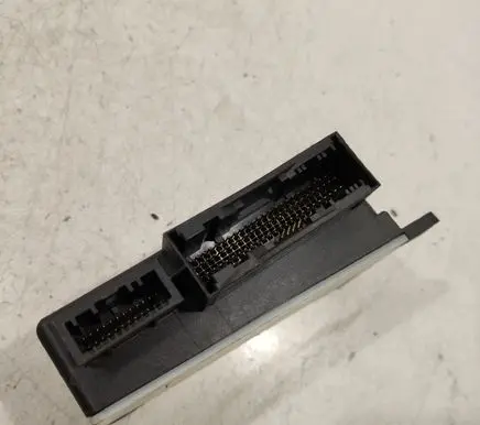 Renault Megane III Airbag control unit/module 285581365R