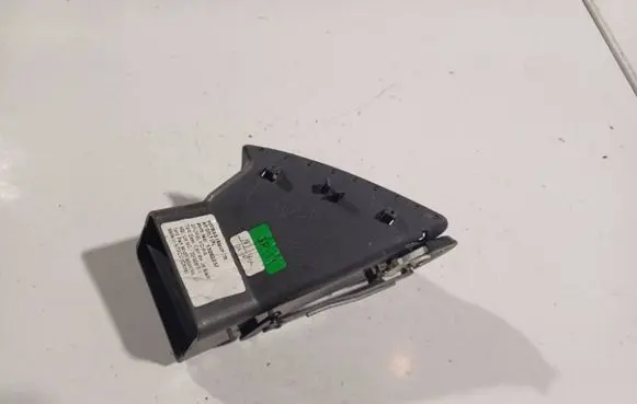 Opel Insignia A Dash center air vent grill
