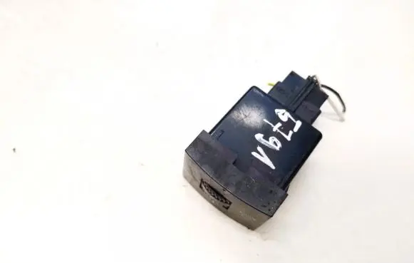 SsangYong Rodius Headlight level height control switch