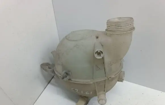 Citroen C2 Coolant expansion tank/reservoir 9639562580