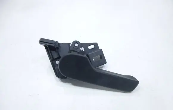 Volkswagen Caddy Engine bonnet (hood) release handle 1T1823633B