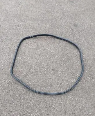 BMW X3 F25 Rubber seal rear door 7396556