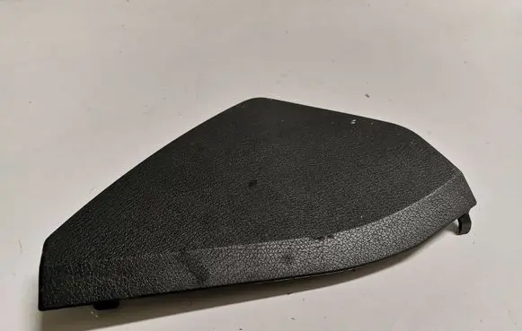 Mercedes-Benz E W211 Dashboard side end trim A2116800478
