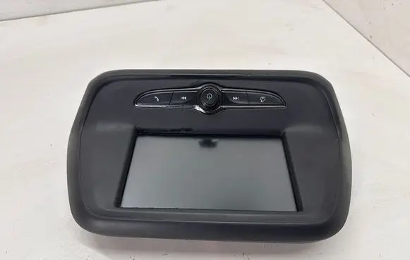 Chevrolet Camaro Screen/display/small screen 42430301 42342510
