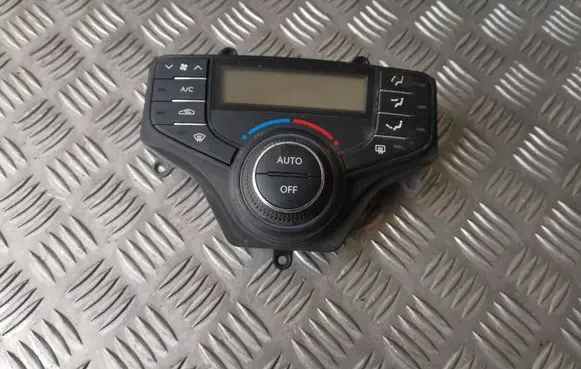 Hyundai i30 Climate control unit 972502R610 972502LXXX