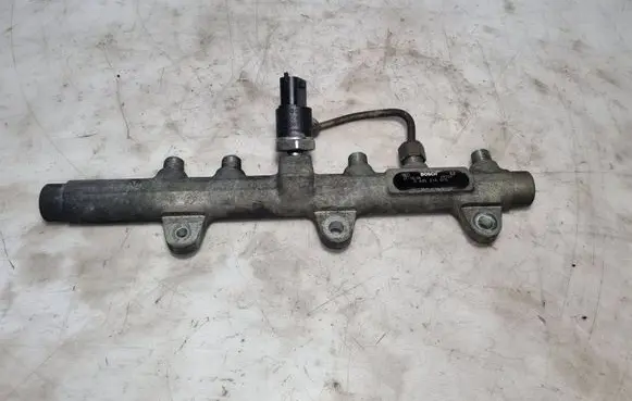Alfa Romeo 156 Fuel main line pipe 0445214016