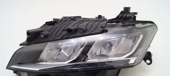 Peugeot 308 Headlight/headlamp