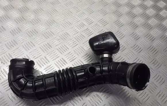Fiat Doblo Air intake hose/pipe 46829488