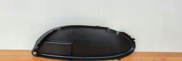 Mercedes-Benz S W222 Front bumper lower grill A2228850824
